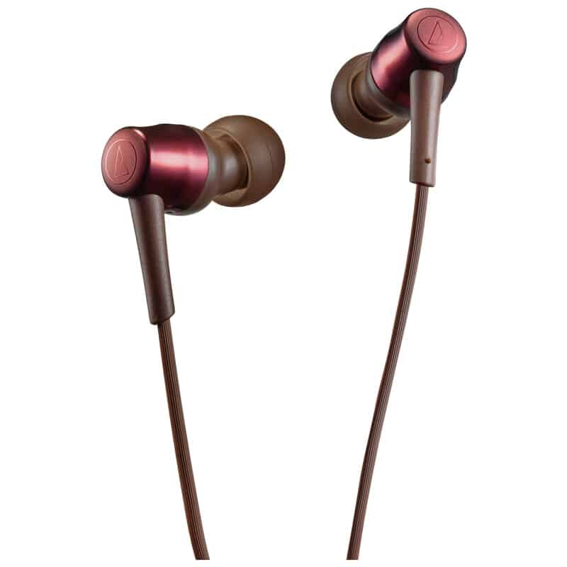 ATH-CKD30C BW(2026年6月26日発売予定)