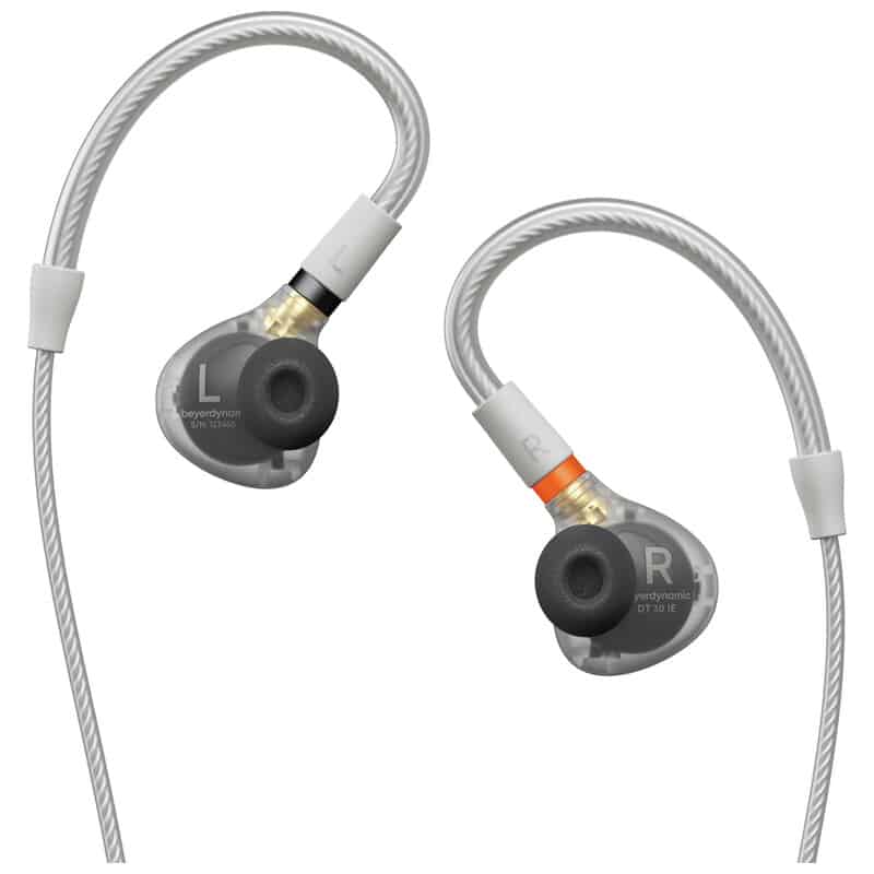 DT 30 IE(2026年7月10日発売予定)