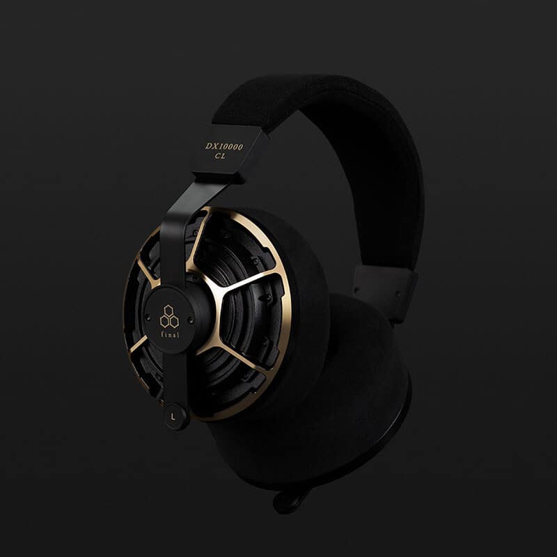 DX10000CL Collector's Edition(2026年7月24日発売予定)