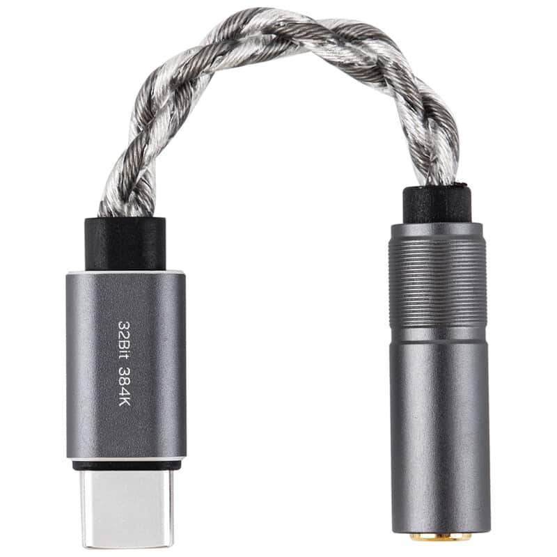 AD1 Pro - 4.4mm
