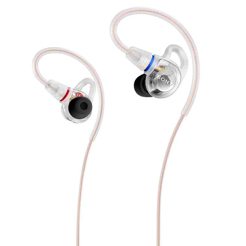 IER-M500 WZ(2026年8月28日発売予定)