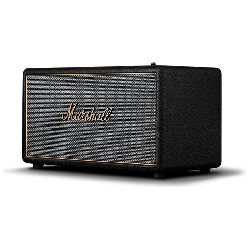 Stanmore IV Black(2026年7月31日発売予定)