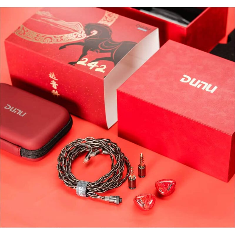DN 242 Limited Edition(2026年7月24日発売予定)