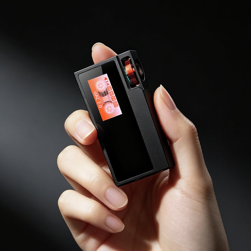 UA6 II BKOR(2026年8月25日発売予定)