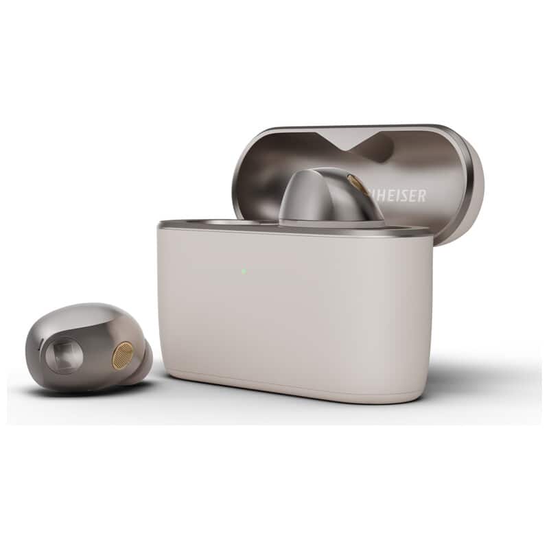MOMENTUM True Wireless 5 Cream
