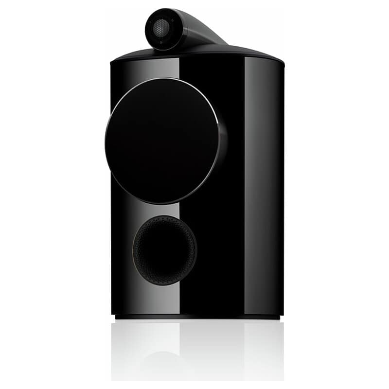 Bowers & Wilkins 805D5/B ステルスブラック 1本 新品｜フジヤエービック