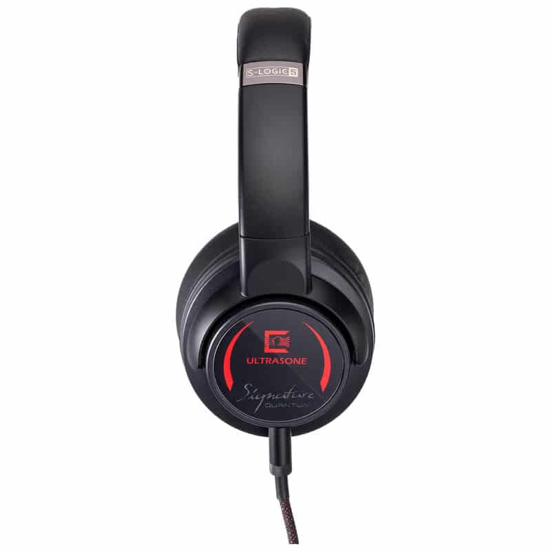 Ultrasone 780 新品未使用品 ULTRASONE Signature QUANTUM 新品｜フジヤエービック