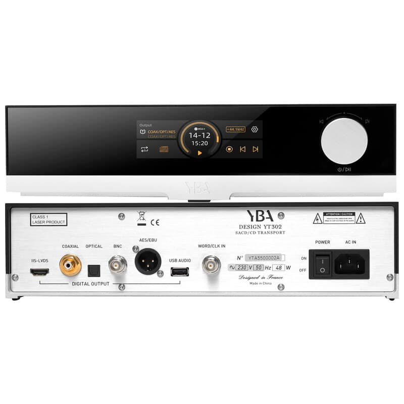 YT302