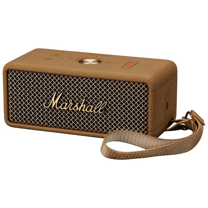 Marshall EMBERTON III 新品 Marshall EMBERTON III BROWN 新品｜フジヤエービック