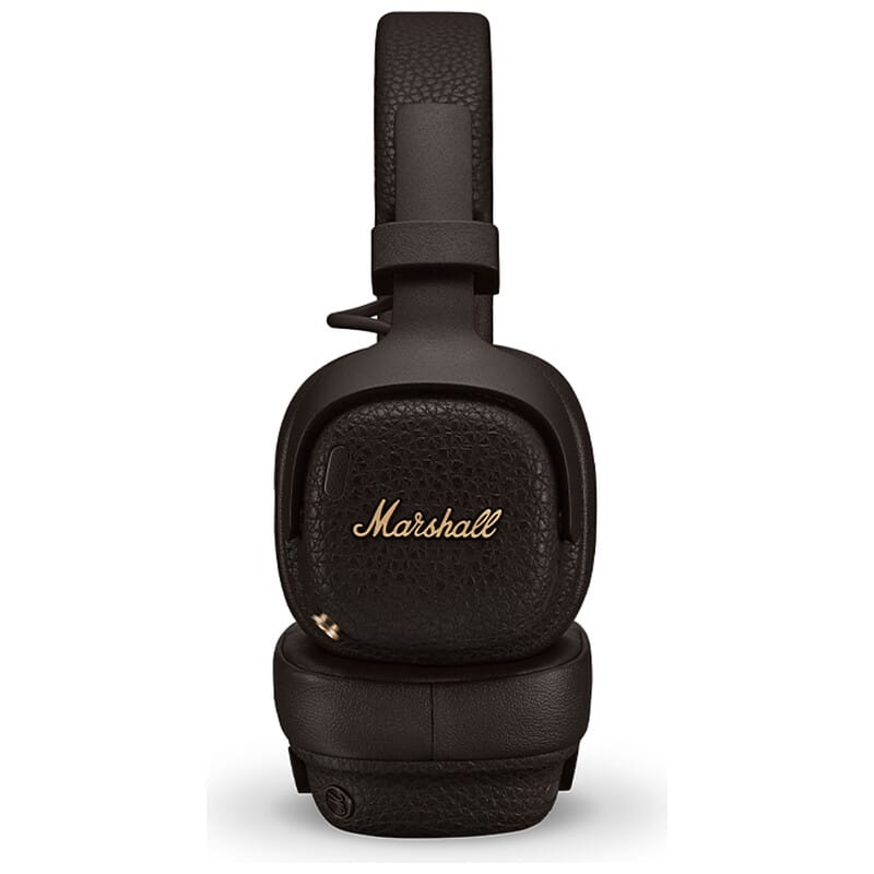 Marshall Milton A.N.C. Brown 新品｜フジヤエービック