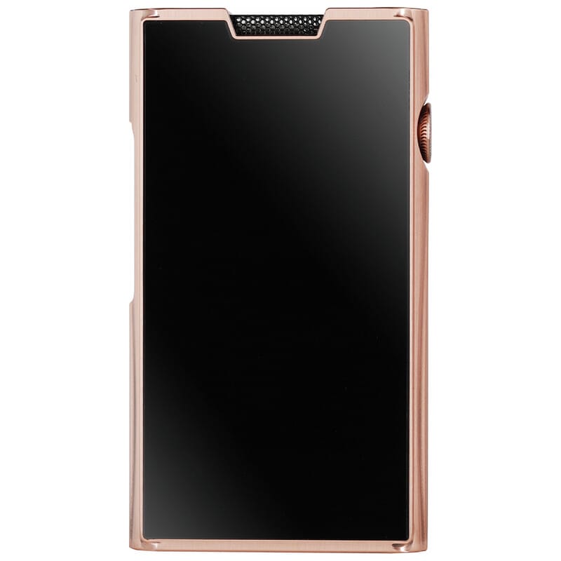 Shanling M8T Copper 新品｜フジヤエービック