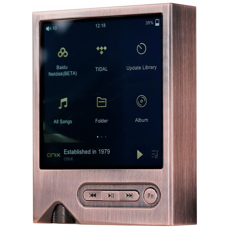 ONIX Tocata XM2 Copper 新品｜フジヤエービック