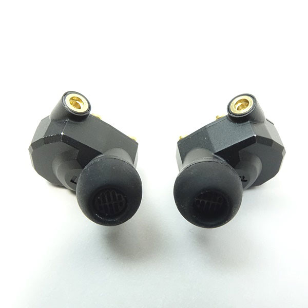 Campfire Audio   Andromeda