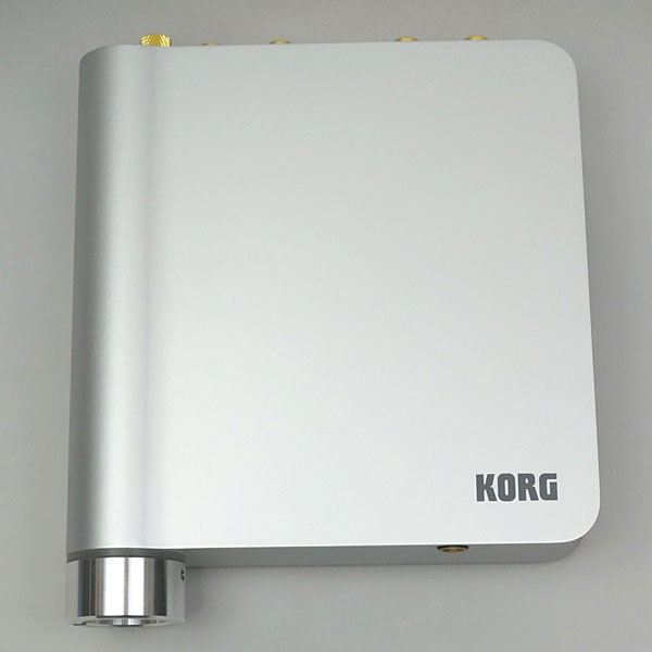 Korg Ds Dac 10r 据置型アンプ 中古 フジヤエービックネットショップ