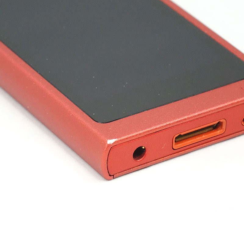 Sony Nw A35 Rm ポータブルプレーヤー 中古 フジヤエービックネットショップ