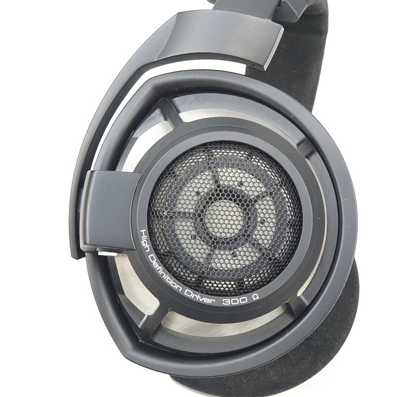 Sennheiser Hd800s リスニングヘッドホン 中古 フジヤエービックネットショップ