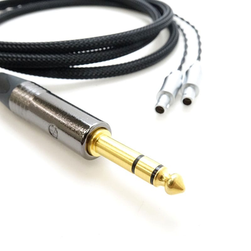 Orb Cf Hd800 6 3 1 5m ヘッドホンケーブル 中古 フジヤエービックネットショップ