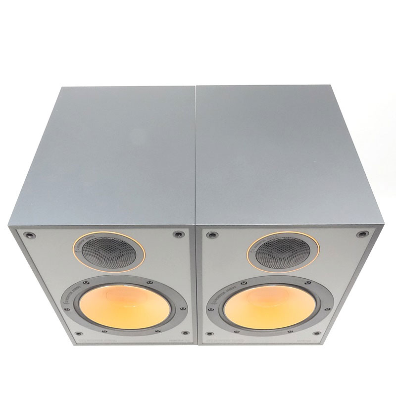 Monitor Audio Monitor100 Bk スピーカー 中古 フジヤエービックネットショップ