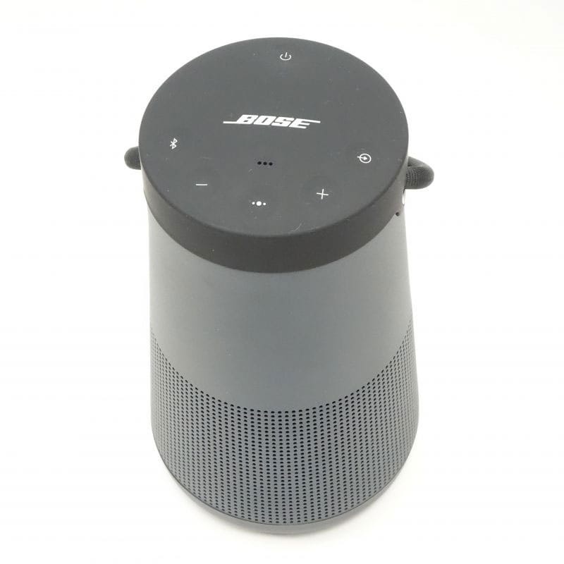 bose soundlink revolve  bluetooth speaker
