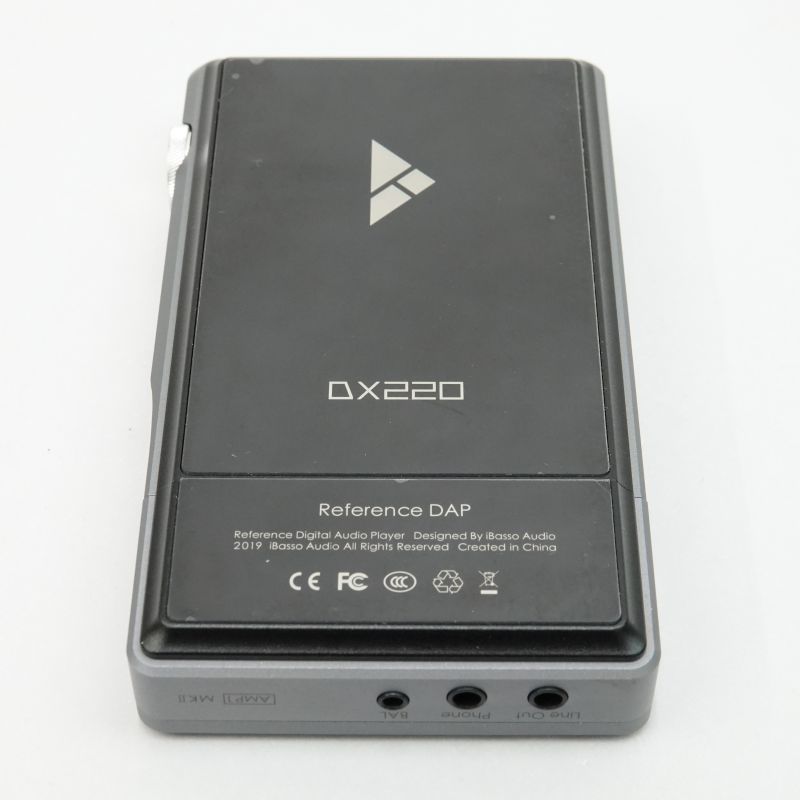 DX220