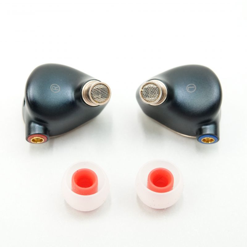 FH5s [FIO-IEM-FH5S-B]