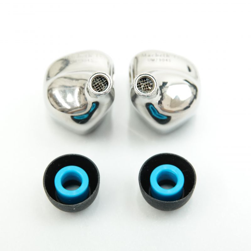 Macbeth Ti [UNM-7810]