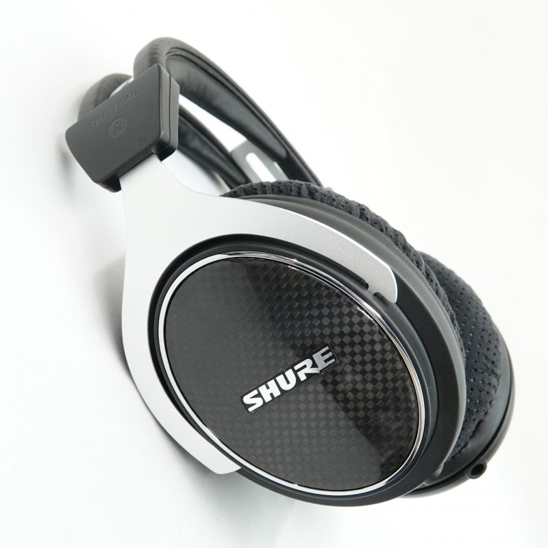 SHURE SRH1540