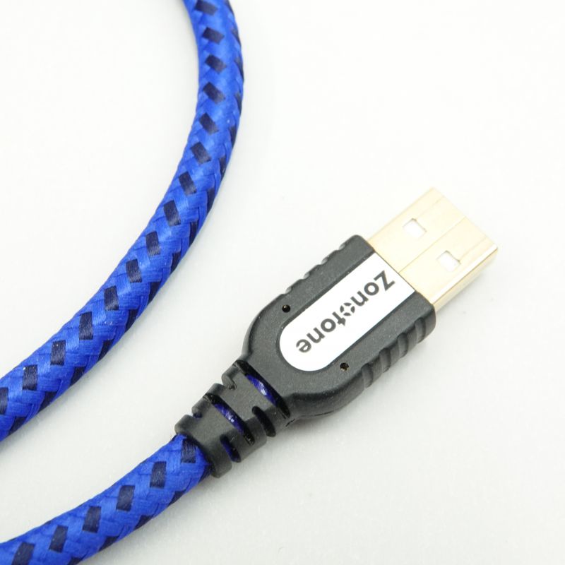 当店だけの限定モデル ZONOTONE 1.2m USB-2.0 A-Bケーブル Grandio GRANDIOUSB2012AB 