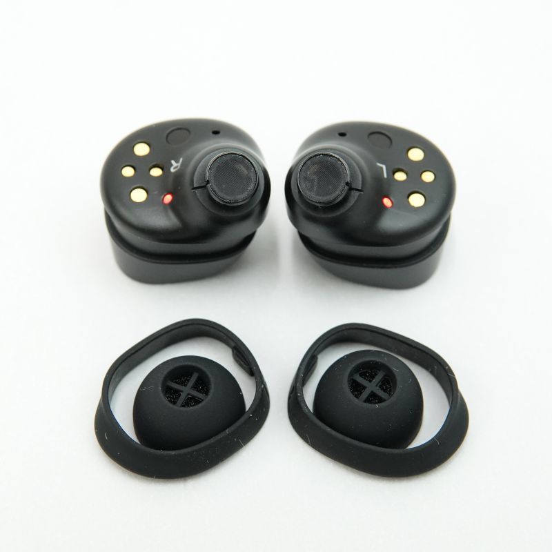 SENNHEISER MOMENTUM True Wireless 3 [MTW3 BLACK] 中古 240001172055