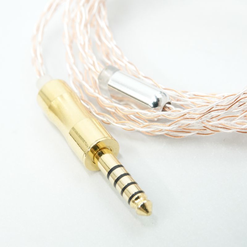 Reference8 IEM C2P-4.4mm [ALO-5034]