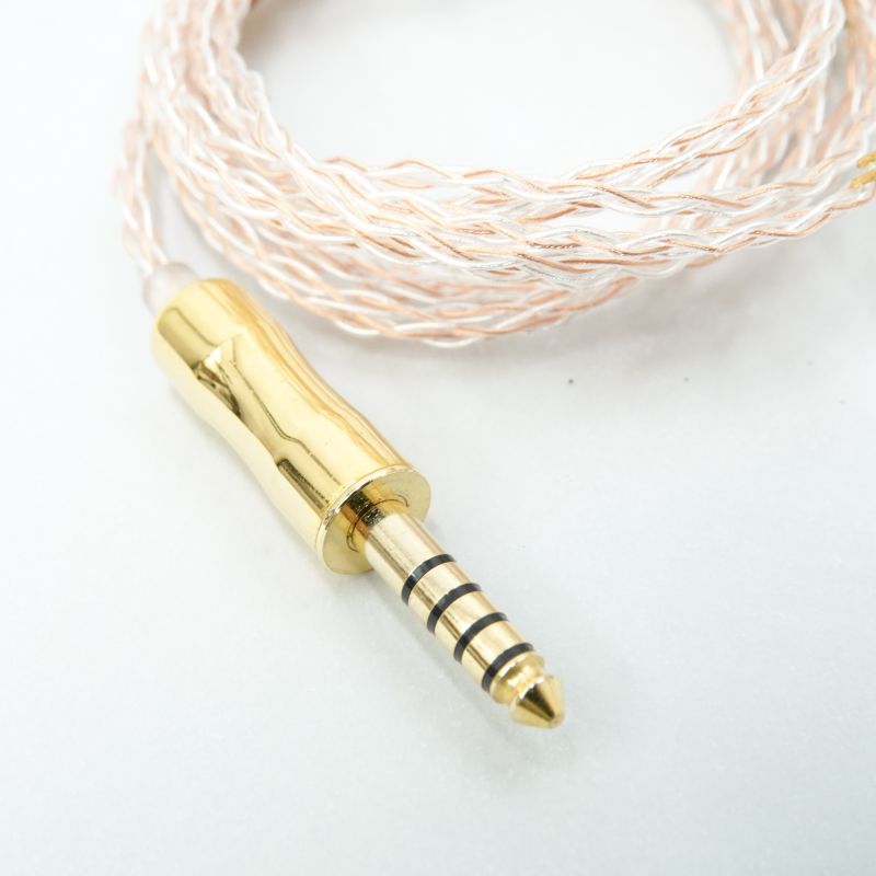 Reference8 IEM C2P-4.4mm [ALO-5034]