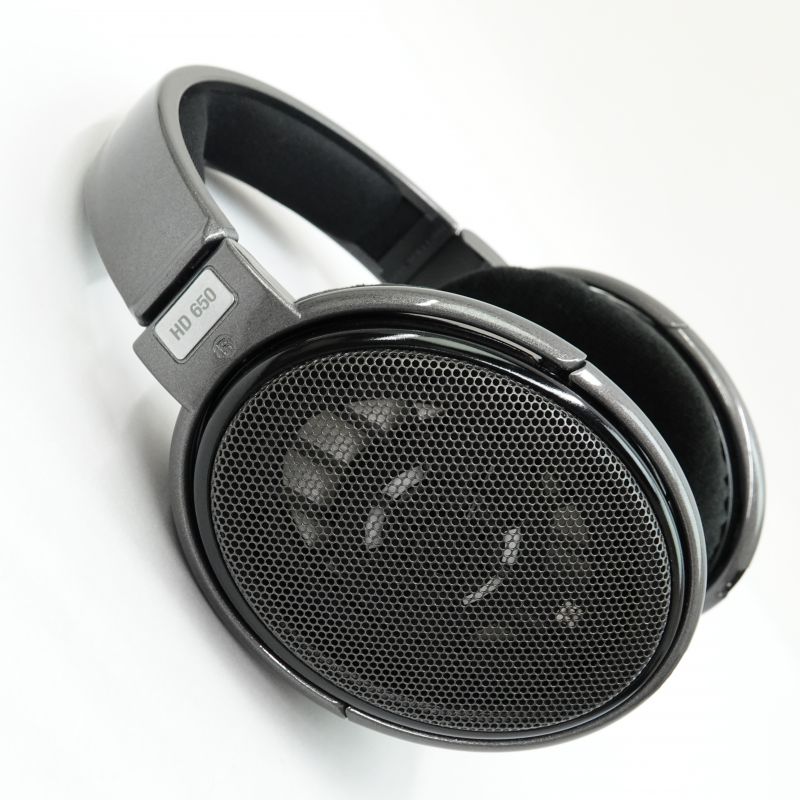 SENNHEISER HD650 中古 240001173815｜フジヤエービック