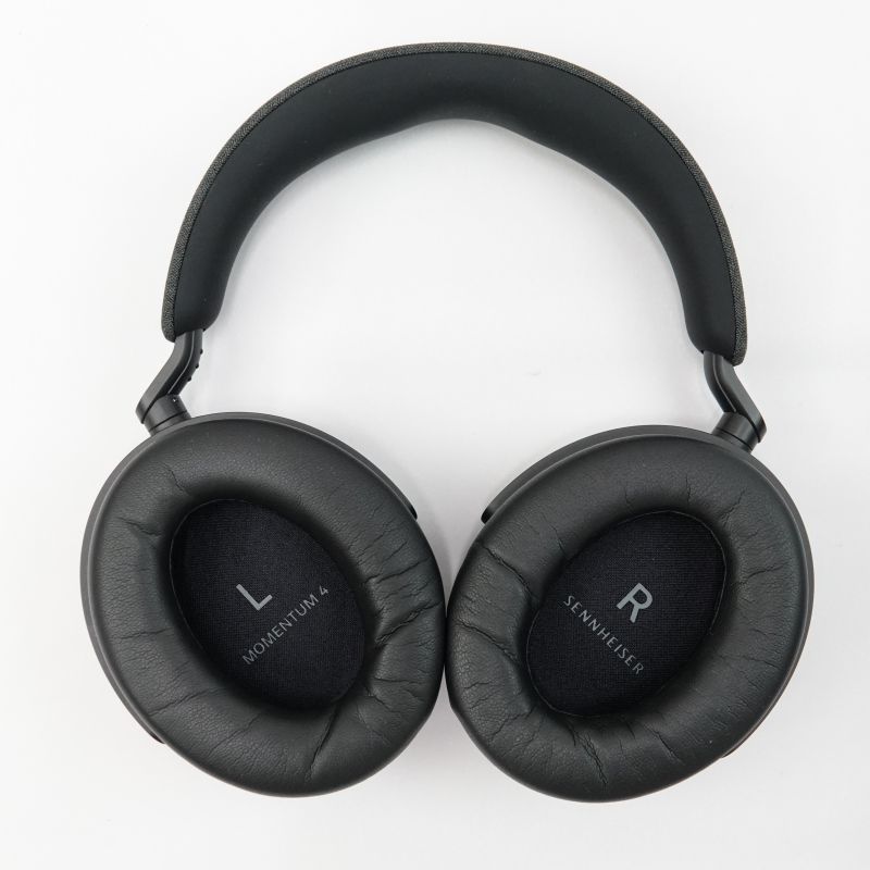 MOMENTUM 4 Wireless BLACK [M4AEBT BLACK]