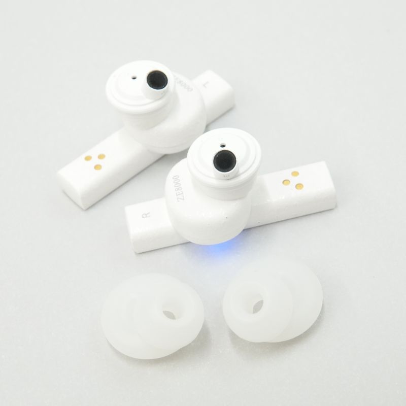 final ZE8000 WHITE [FI-ZE8DPLTWWH] 中古 240001174507｜フジヤエービック