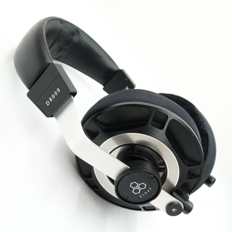 final D8000 [FI-D8PAL] 中古 240001174804｜フジヤエービック