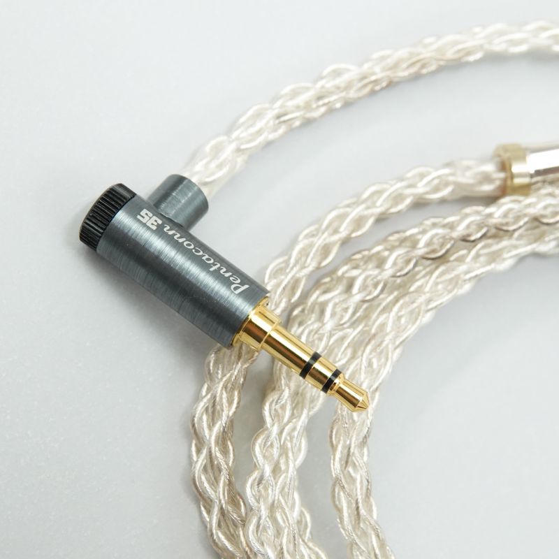 Lilium Φ3.5-CIEM MMCX【PRS02-35-mm】