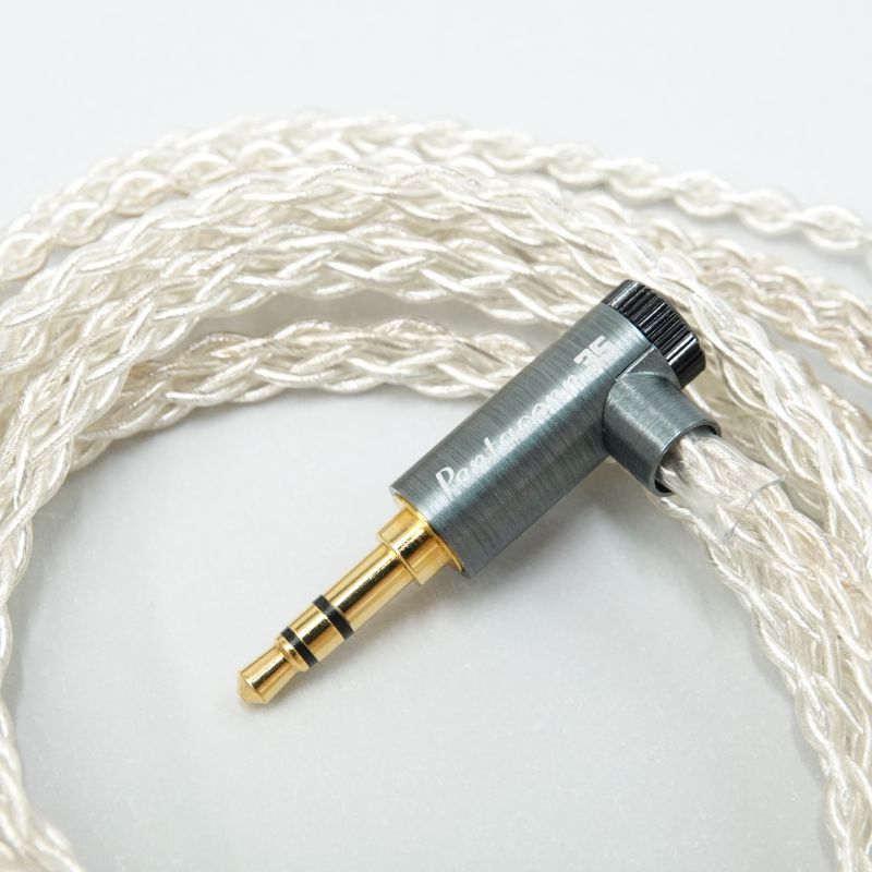 Lilium Φ3.5-CIEM MMCX【PRS02-35-mm】