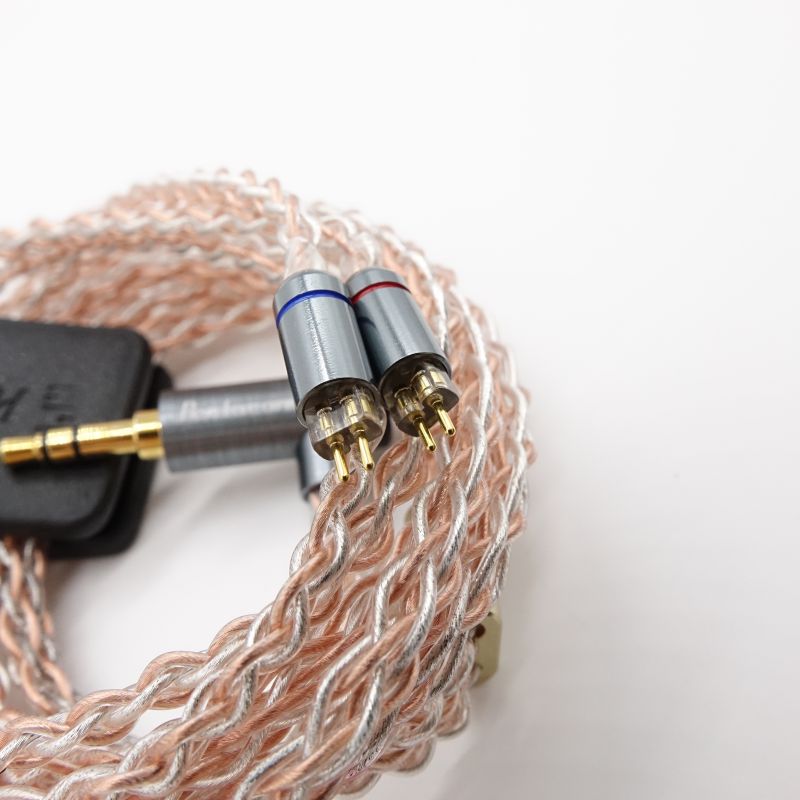 LunaplenaΦ3.5-CIEM 2PIN [PRS05-35-2pA]