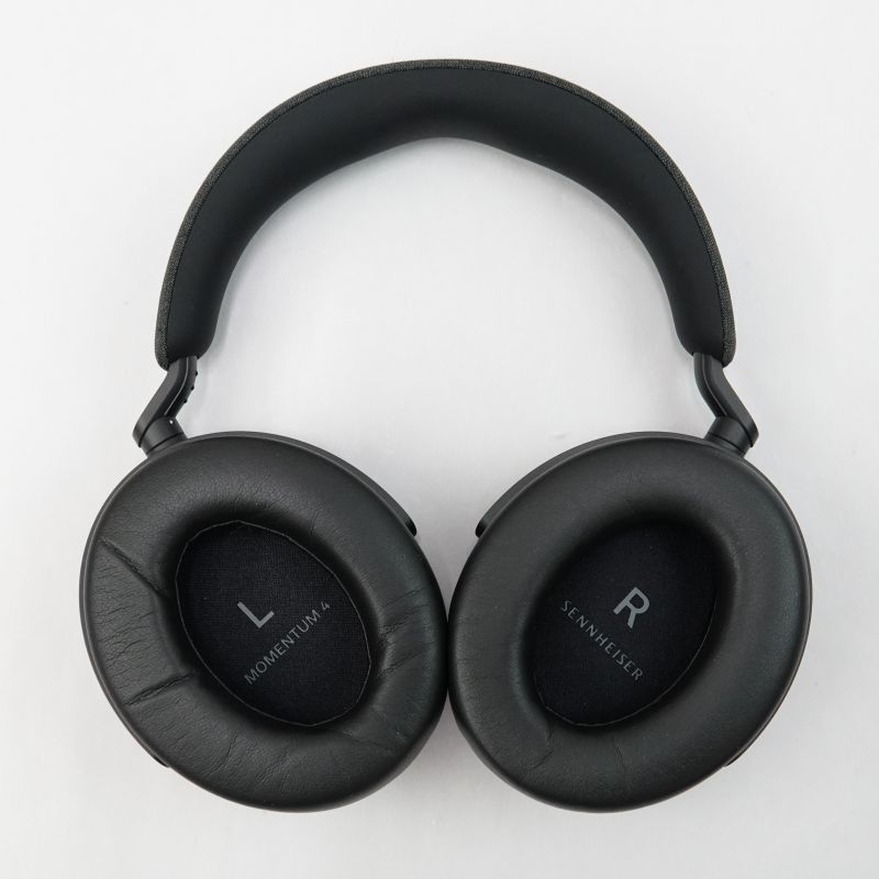 MOMENTUM 4 Wireless BLACK [M4AEBT BLACK]