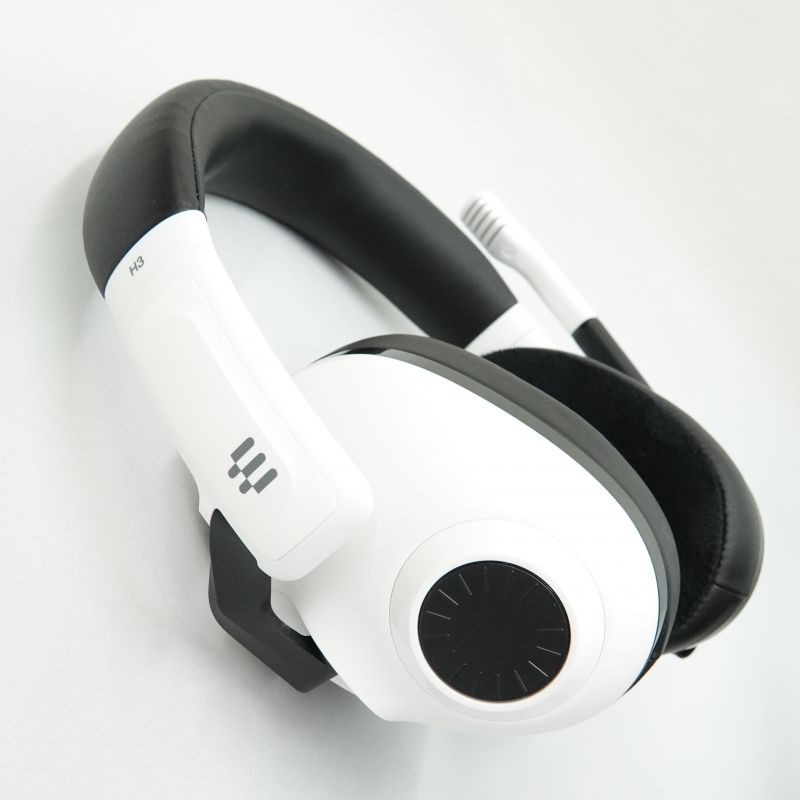 H3 White [1000889]