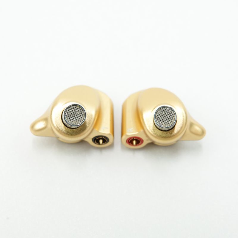 イヤホン acoustune HS1300SS Dorado HS1300SS-Dorado | Acoustune