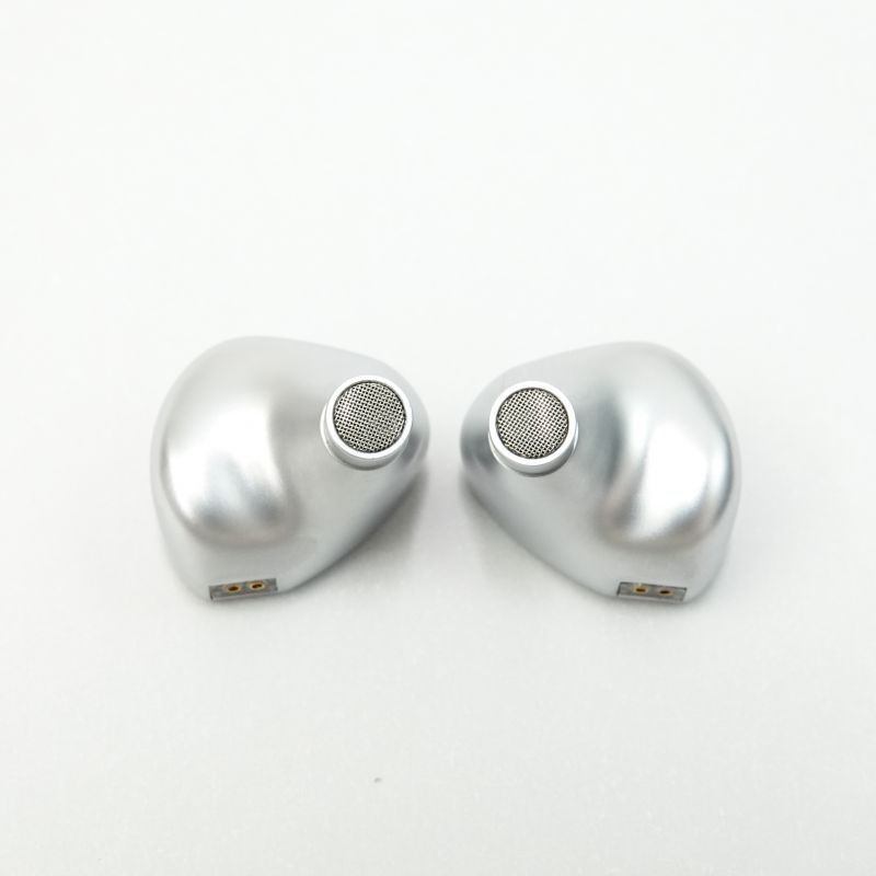 EJ07M Silver