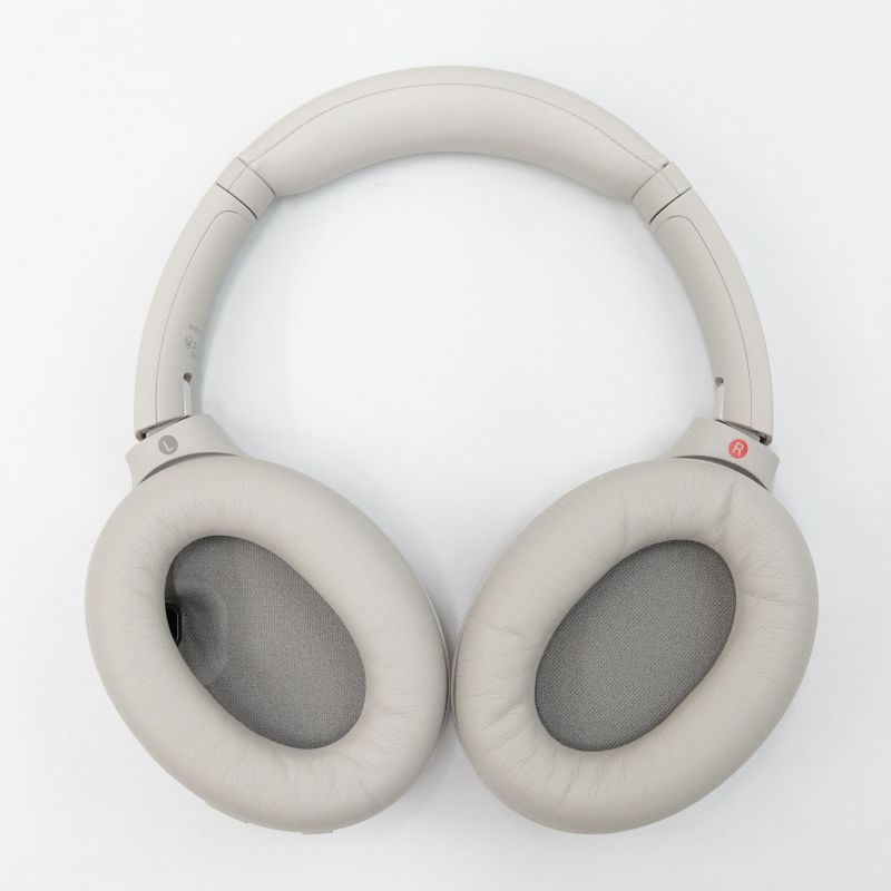 SONY wh-1000xm4 プラチナシルバー　箱無し SONY wh-1000xm4 プラチナシルバー箱無し