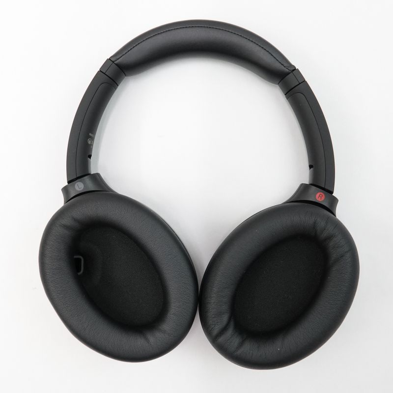WH-1000XM4-B