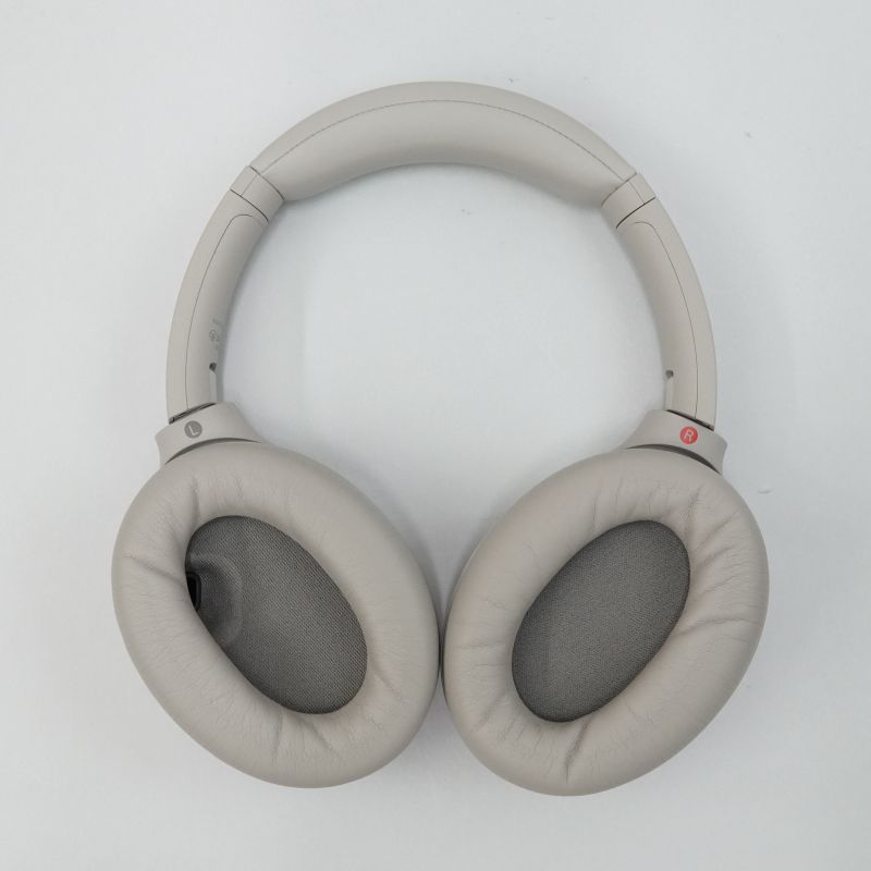 WH-1000XM4-S