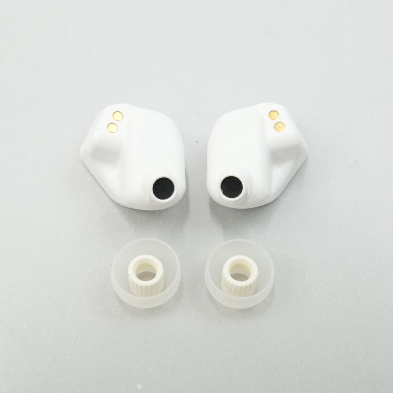 ZE3000 WHITE [FI-ZE3DPLTW-WHITE]