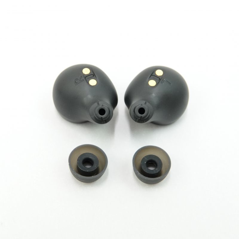 Elite 7 Pro Black