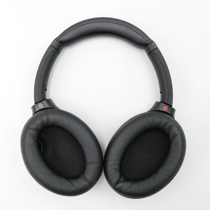 WH-1000XM4-B
