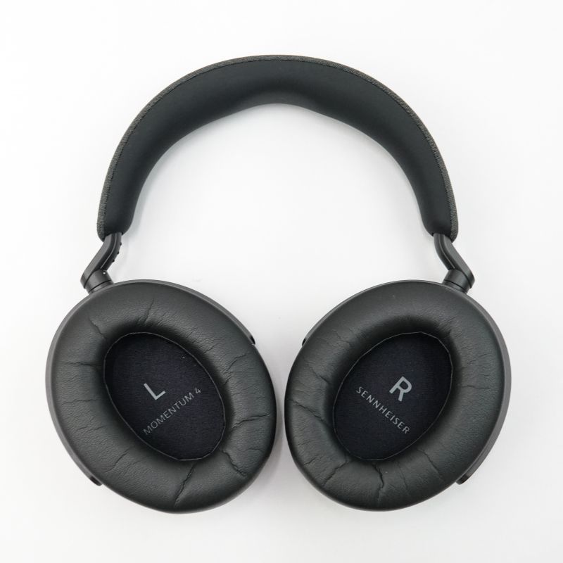 MOMENTUM 4 Wireless BLACK [M4AEBT BLACK]