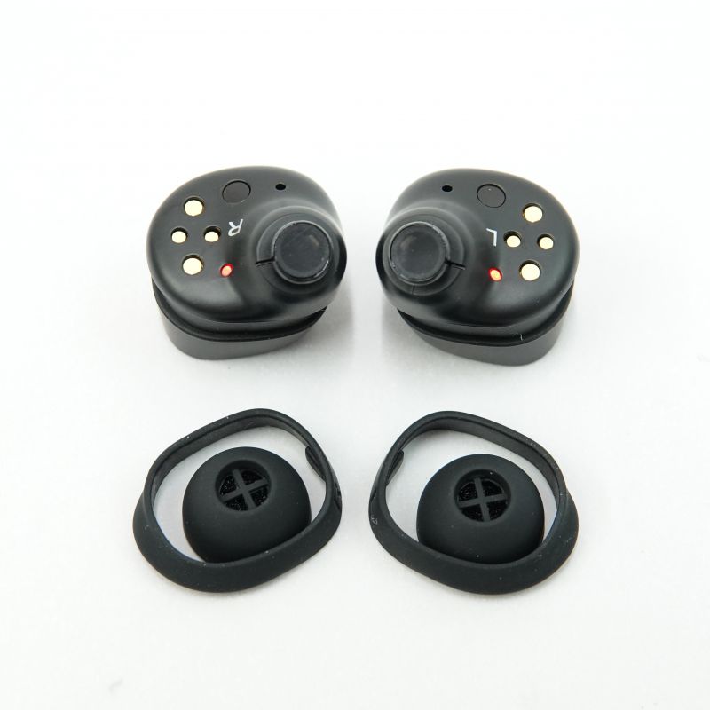 MOMENTUM True Wireless 3 [MTW3 BLACK]